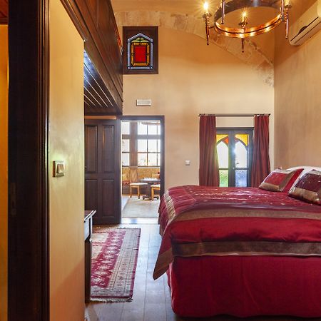 Spirit Of The Knights Boutique Hotel Rhodes City Zewnętrze zdjęcie