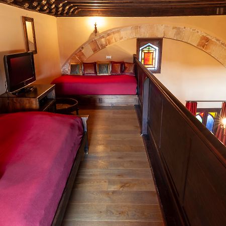 Spirit Of The Knights Boutique Hotel Rhodes City Zewnętrze zdjęcie