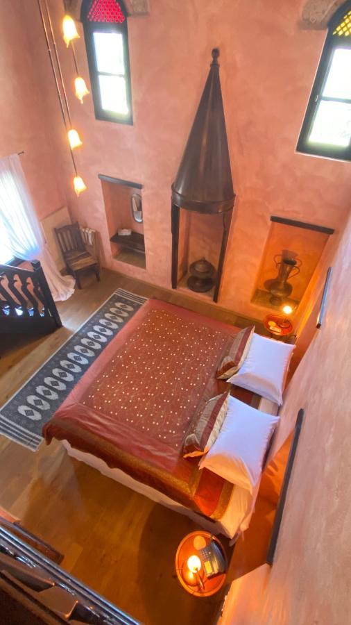 Spirit Of The Knights Boutique Hotel Rhodes City Zewnętrze zdjęcie