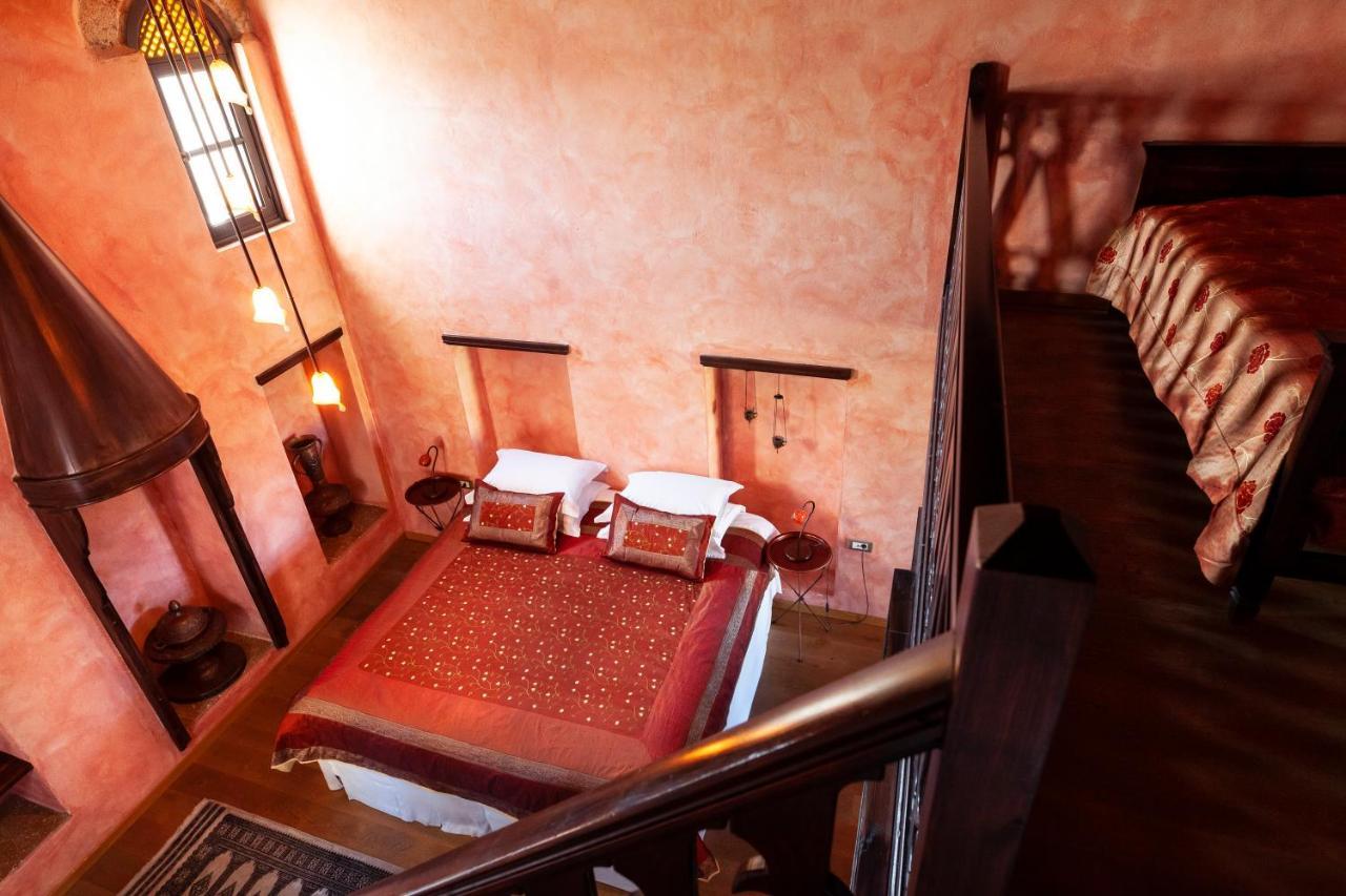 Spirit Of The Knights Boutique Hotel Rhodes City Zewnętrze zdjęcie
