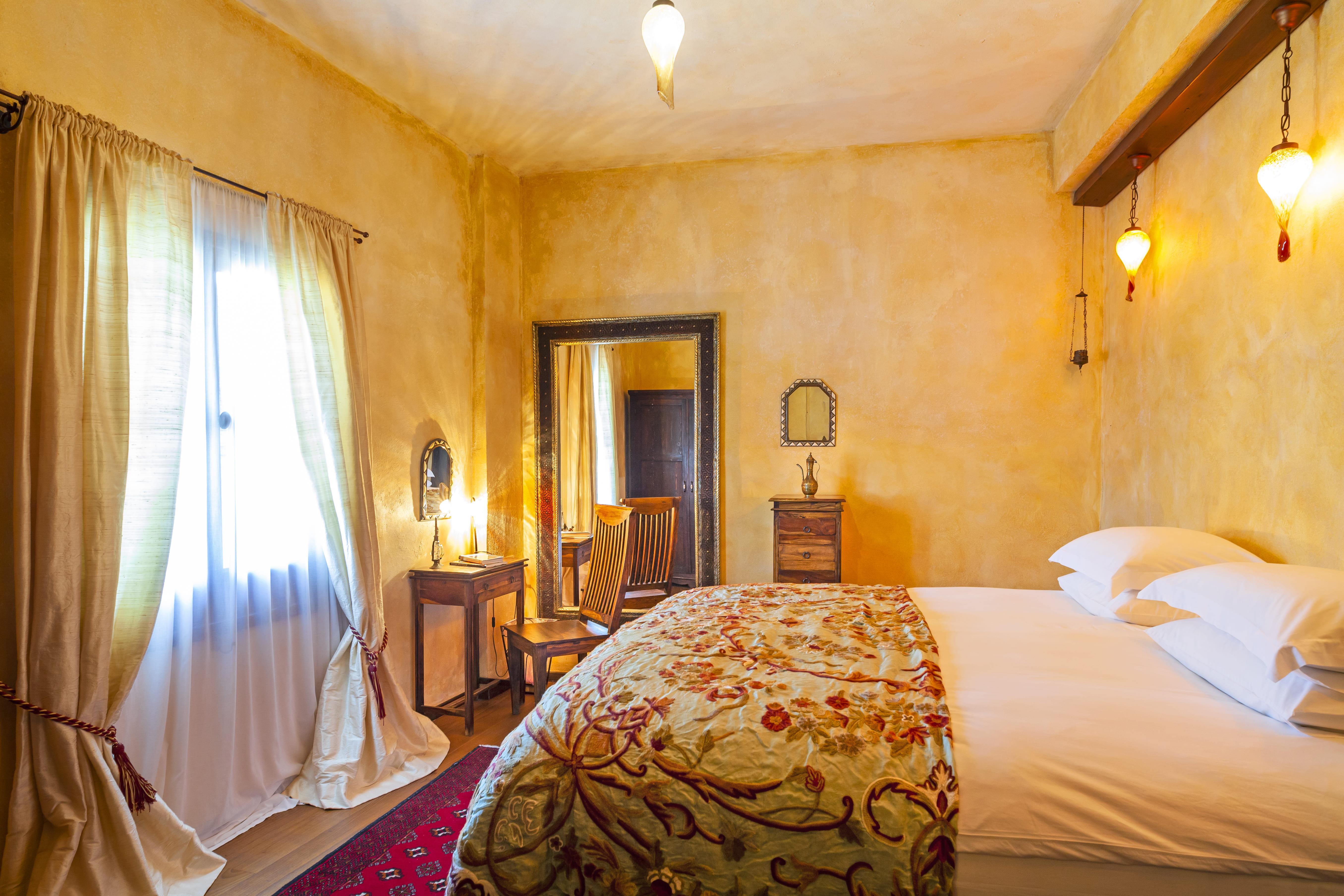Spirit Of The Knights Boutique Hotel Rhodes City Zewnętrze zdjęcie