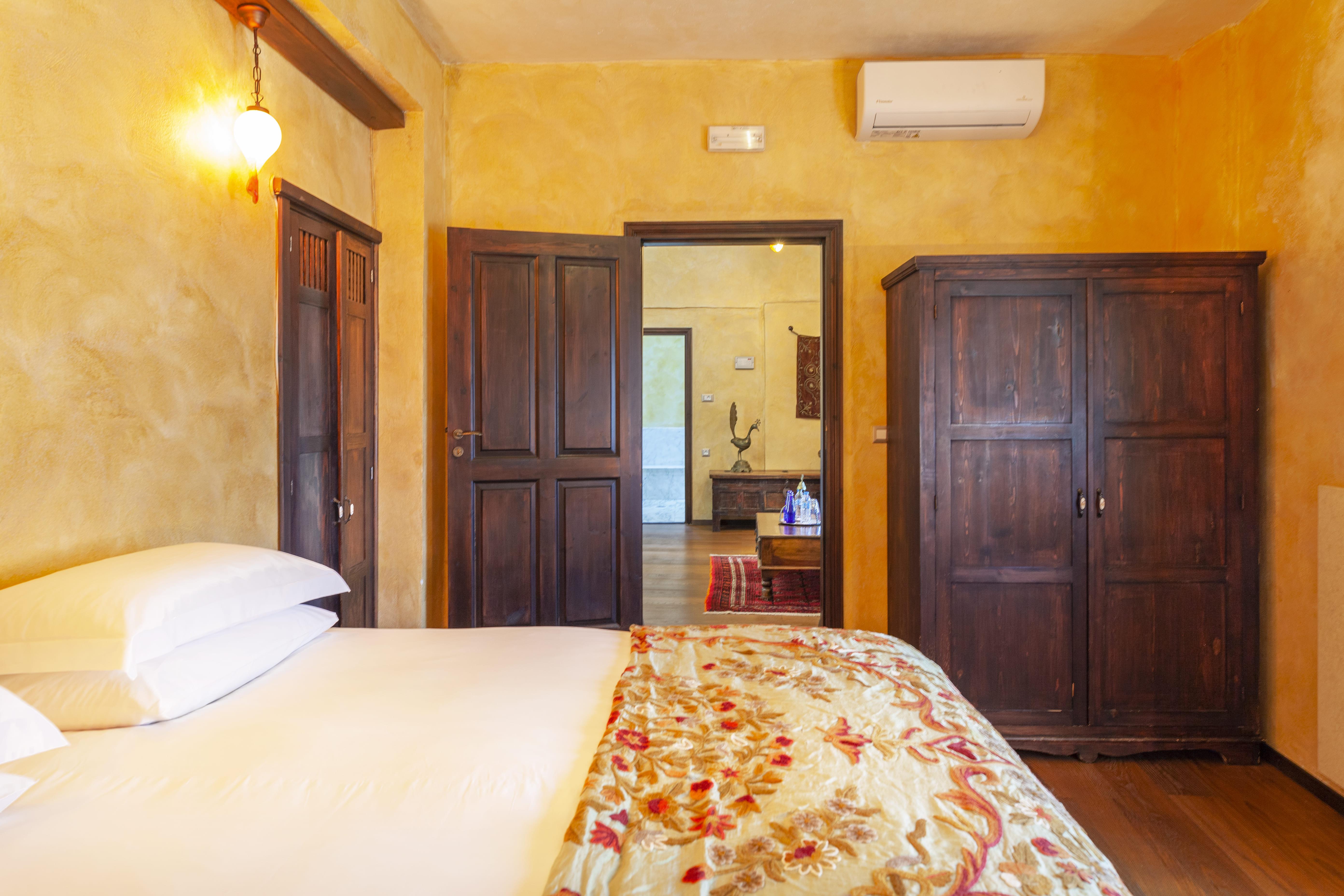 Spirit Of The Knights Boutique Hotel Rhodes City Zewnętrze zdjęcie