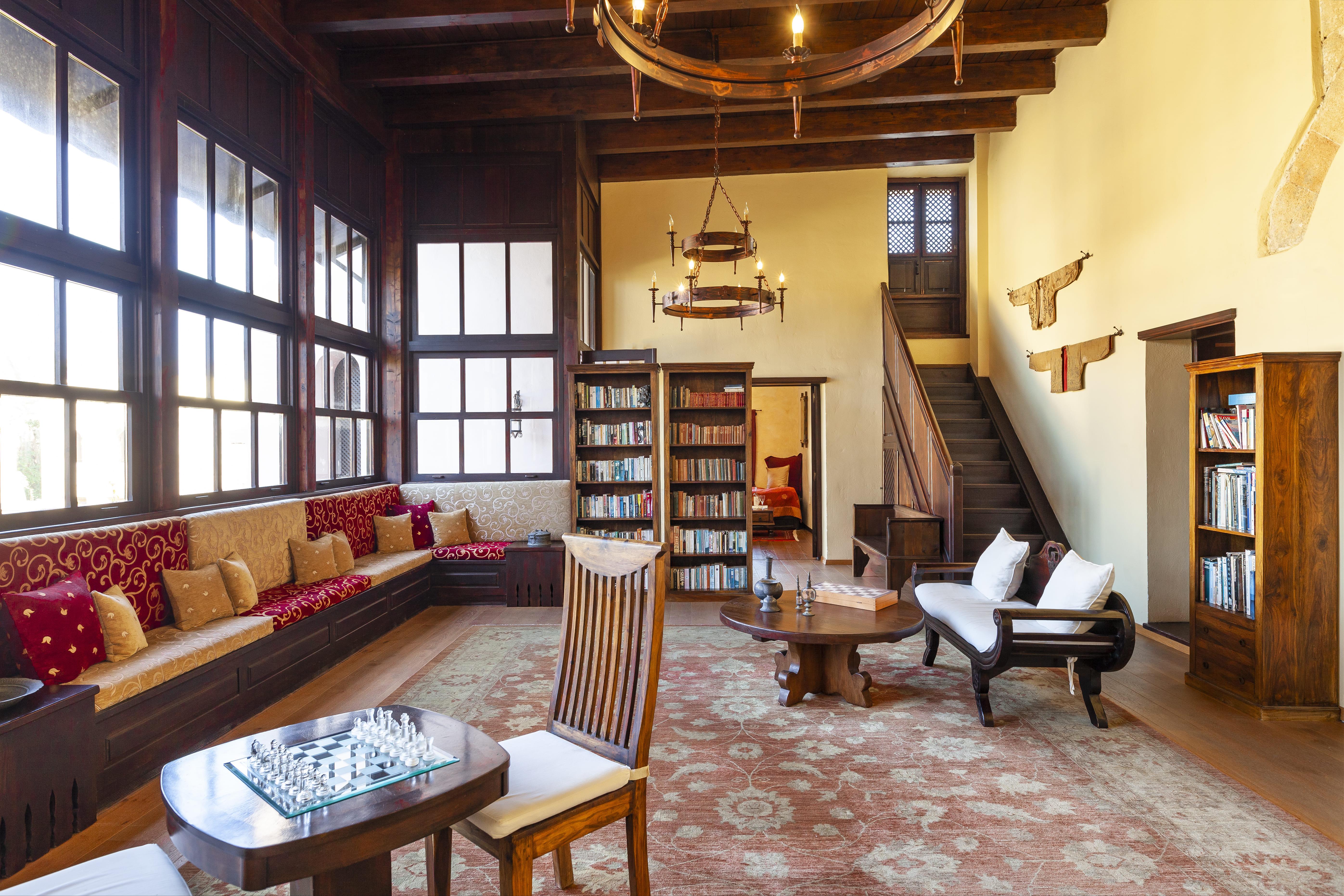 Spirit Of The Knights Boutique Hotel Rhodes City Zewnętrze zdjęcie