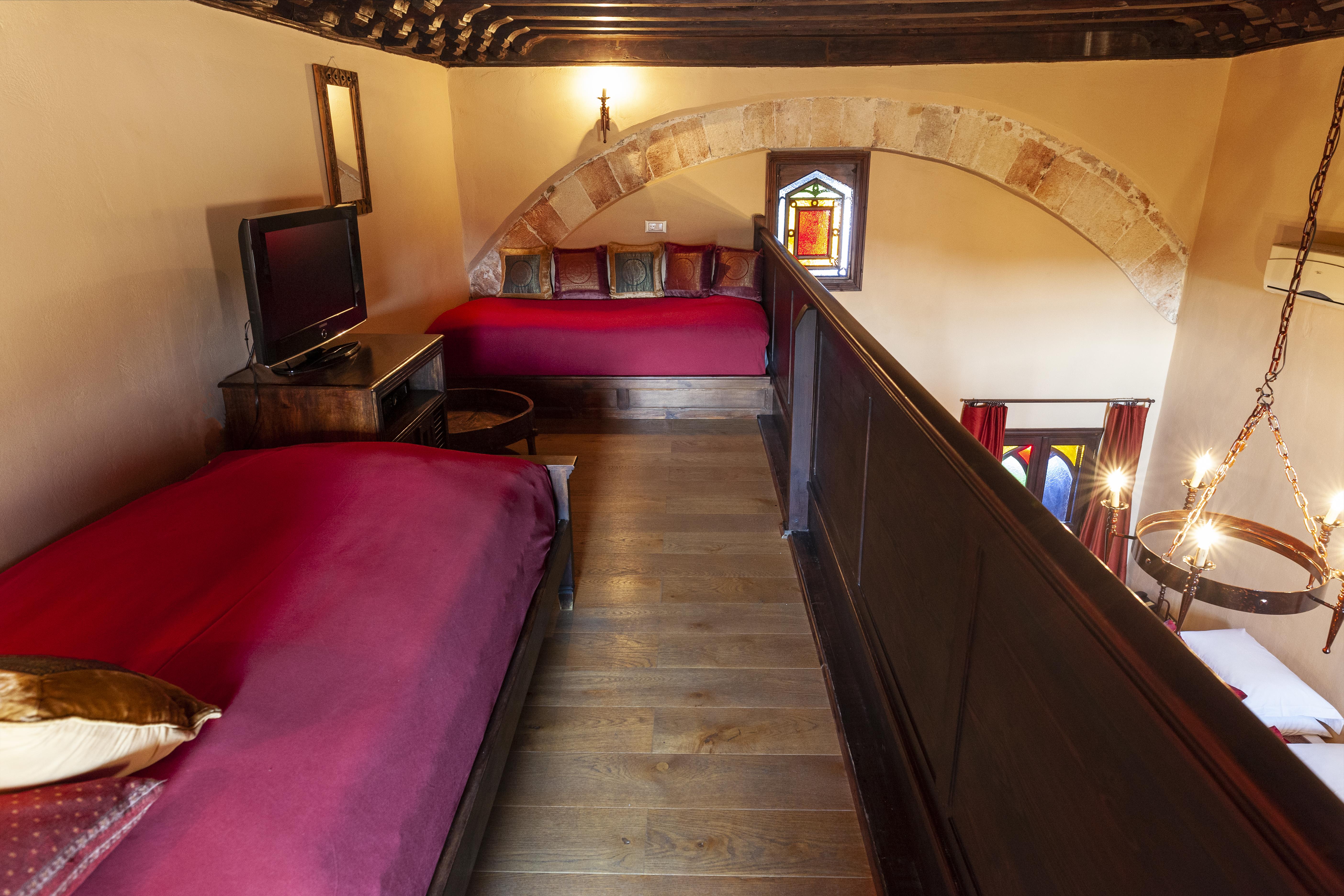 Spirit Of The Knights Boutique Hotel Rhodes City Zewnętrze zdjęcie