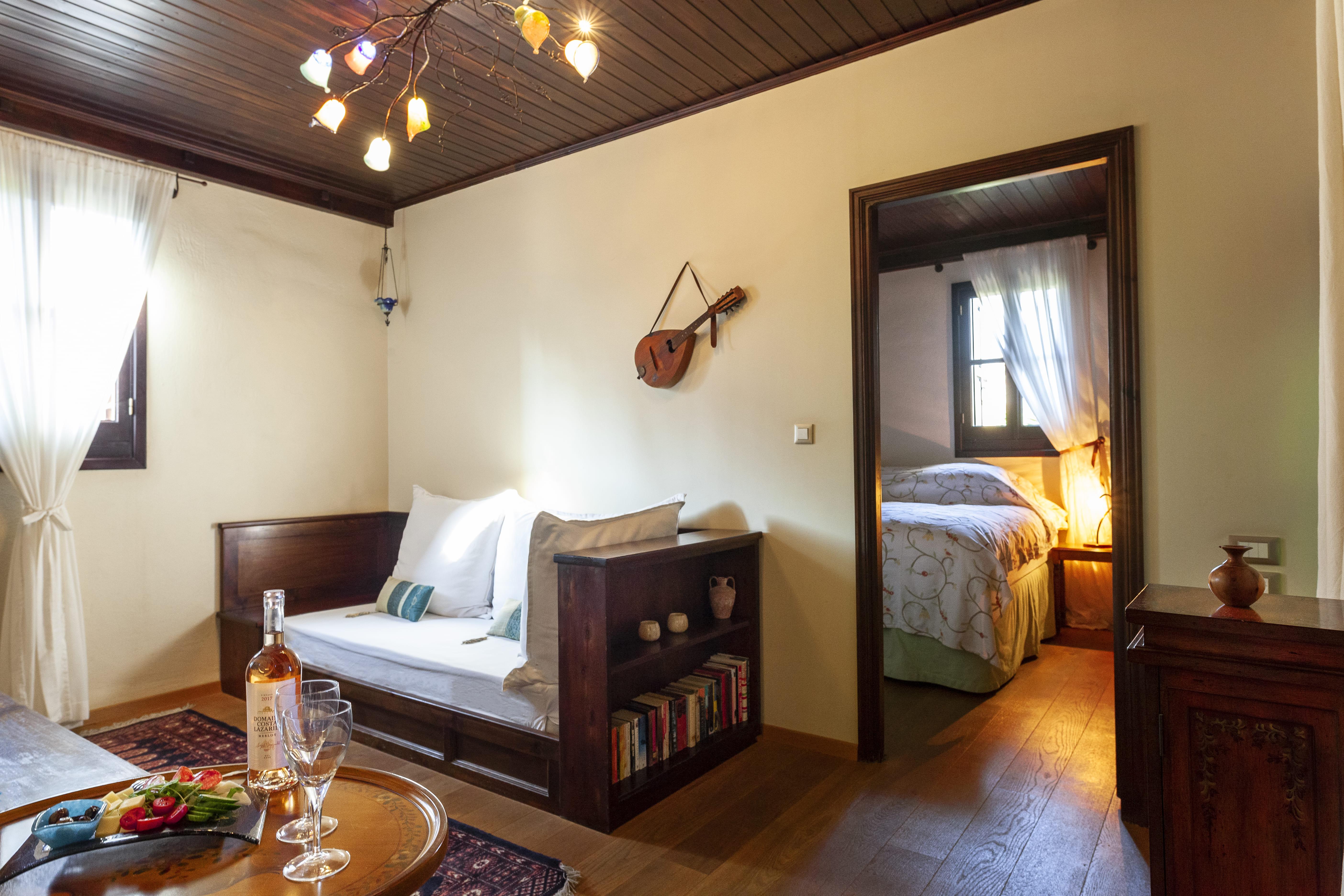 Spirit Of The Knights Boutique Hotel Rhodes City Zewnętrze zdjęcie