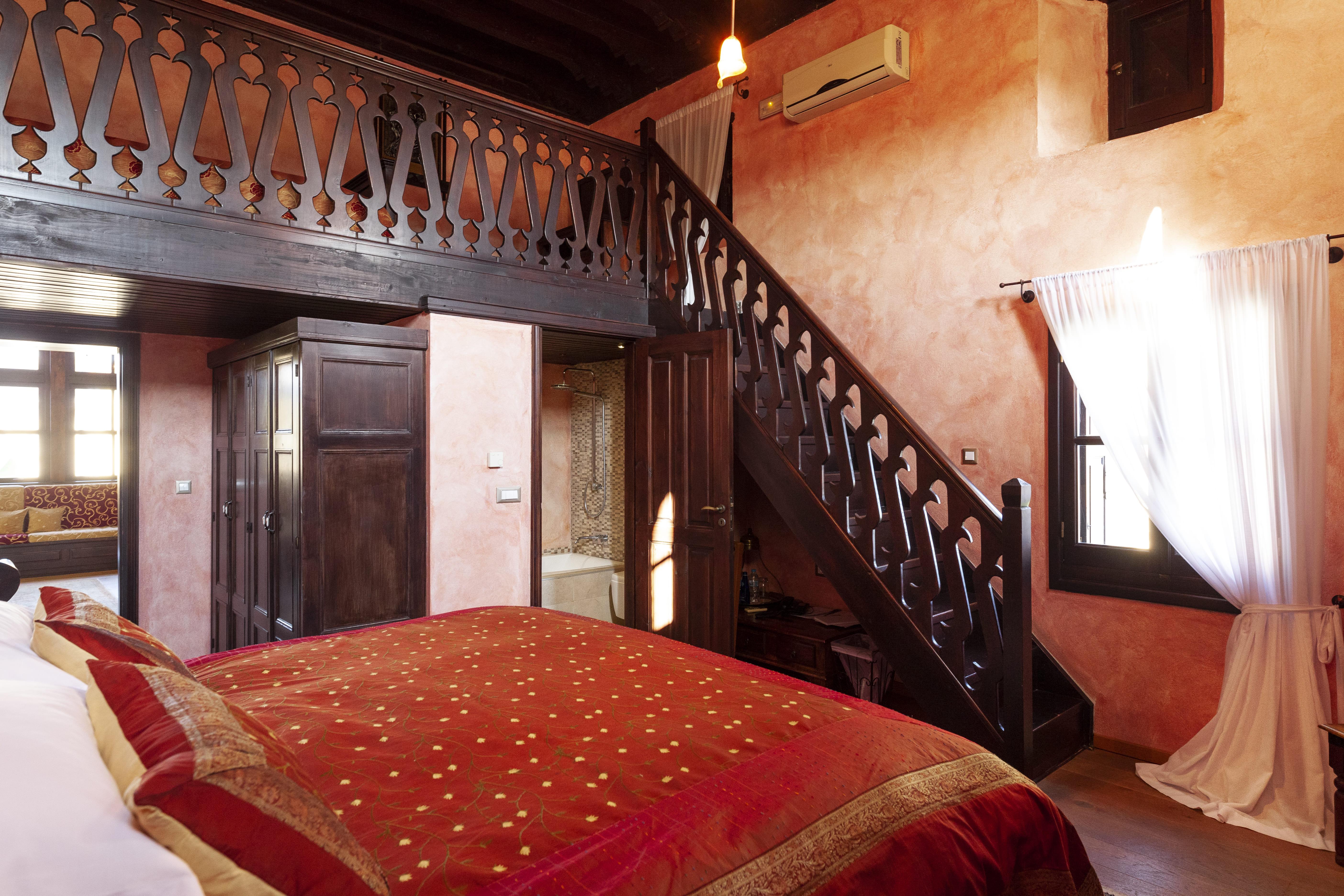 Spirit Of The Knights Boutique Hotel Rhodes City Zewnętrze zdjęcie