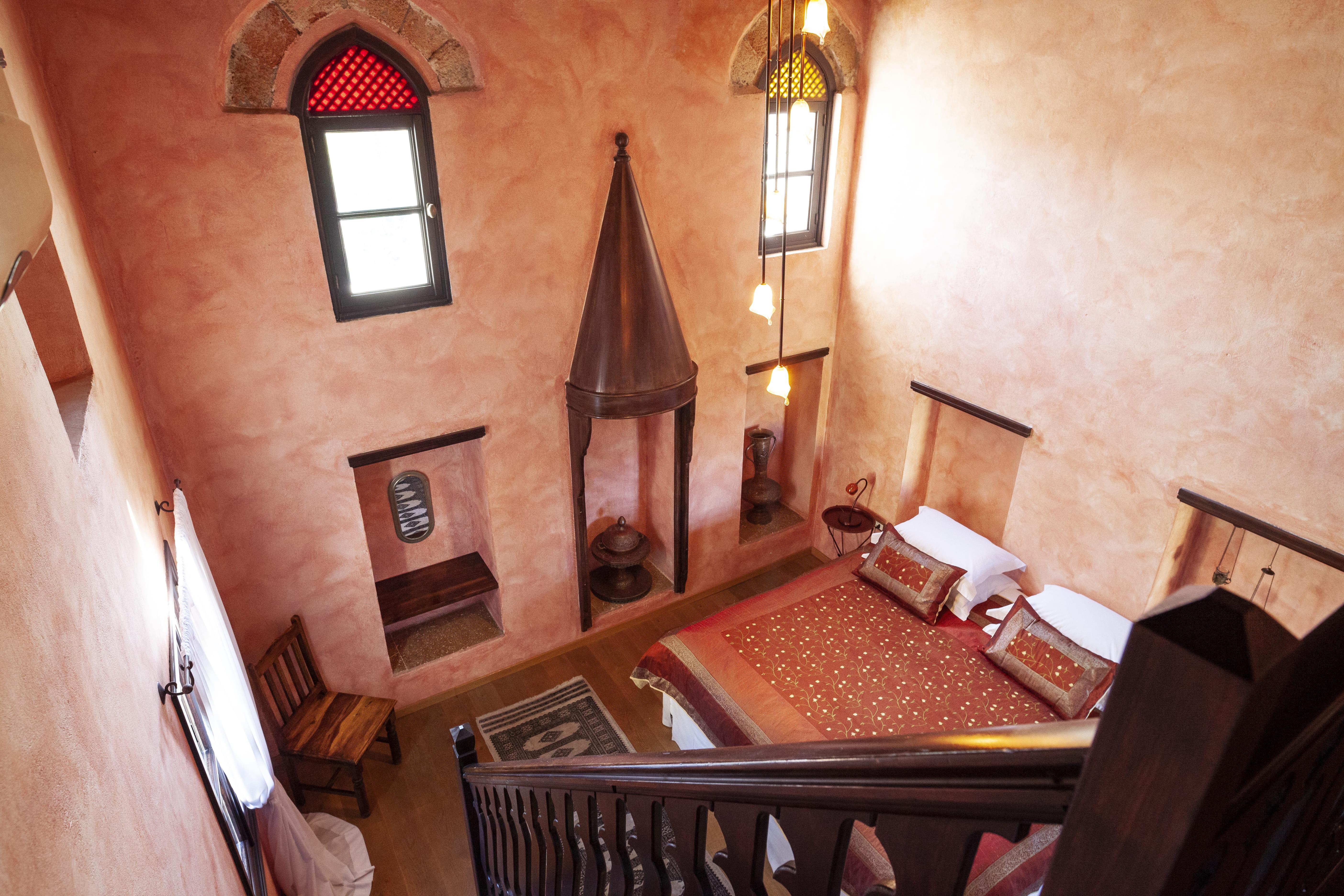 Spirit Of The Knights Boutique Hotel Rhodes City Zewnętrze zdjęcie