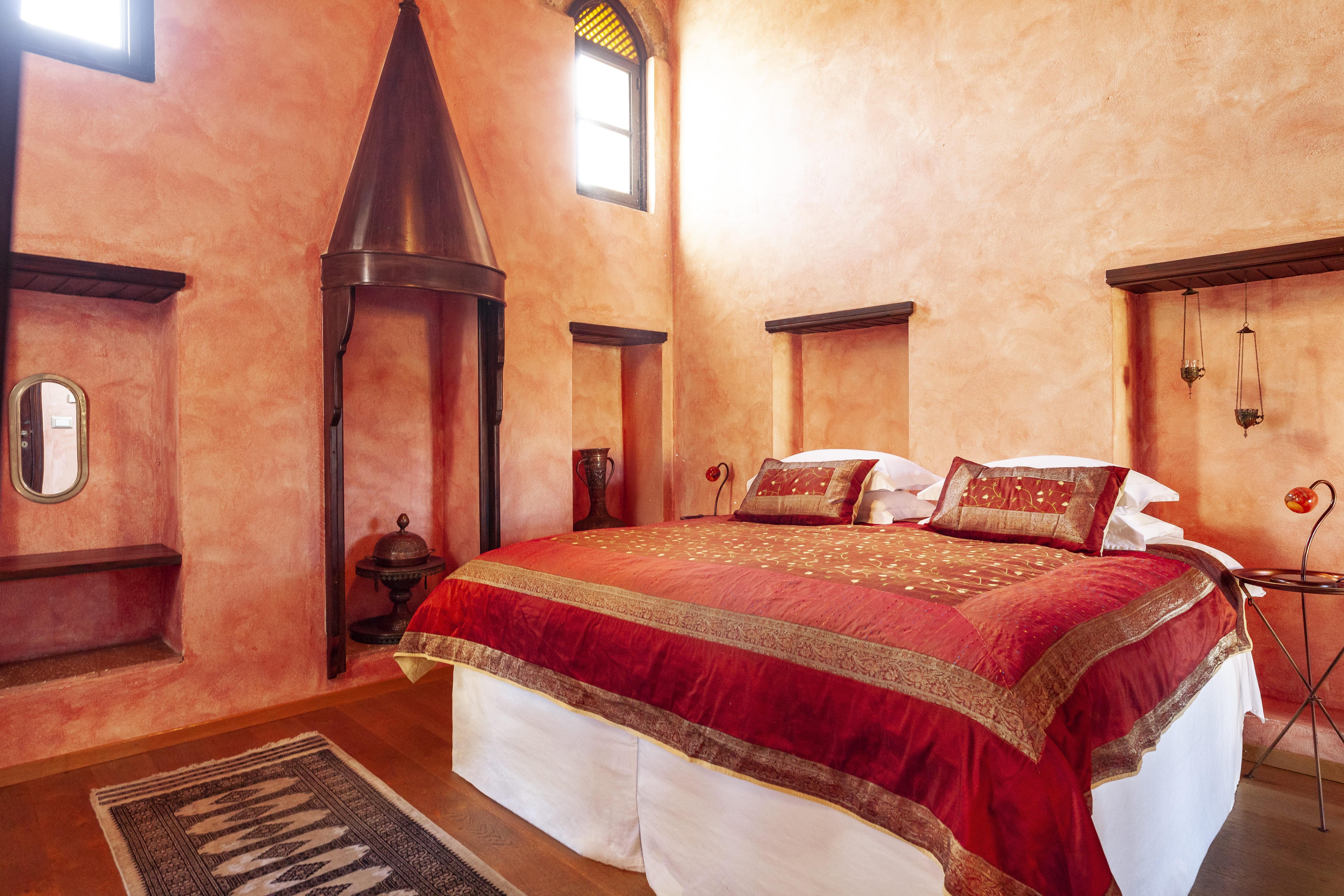 Spirit Of The Knights Boutique Hotel Rhodes City Zewnętrze zdjęcie