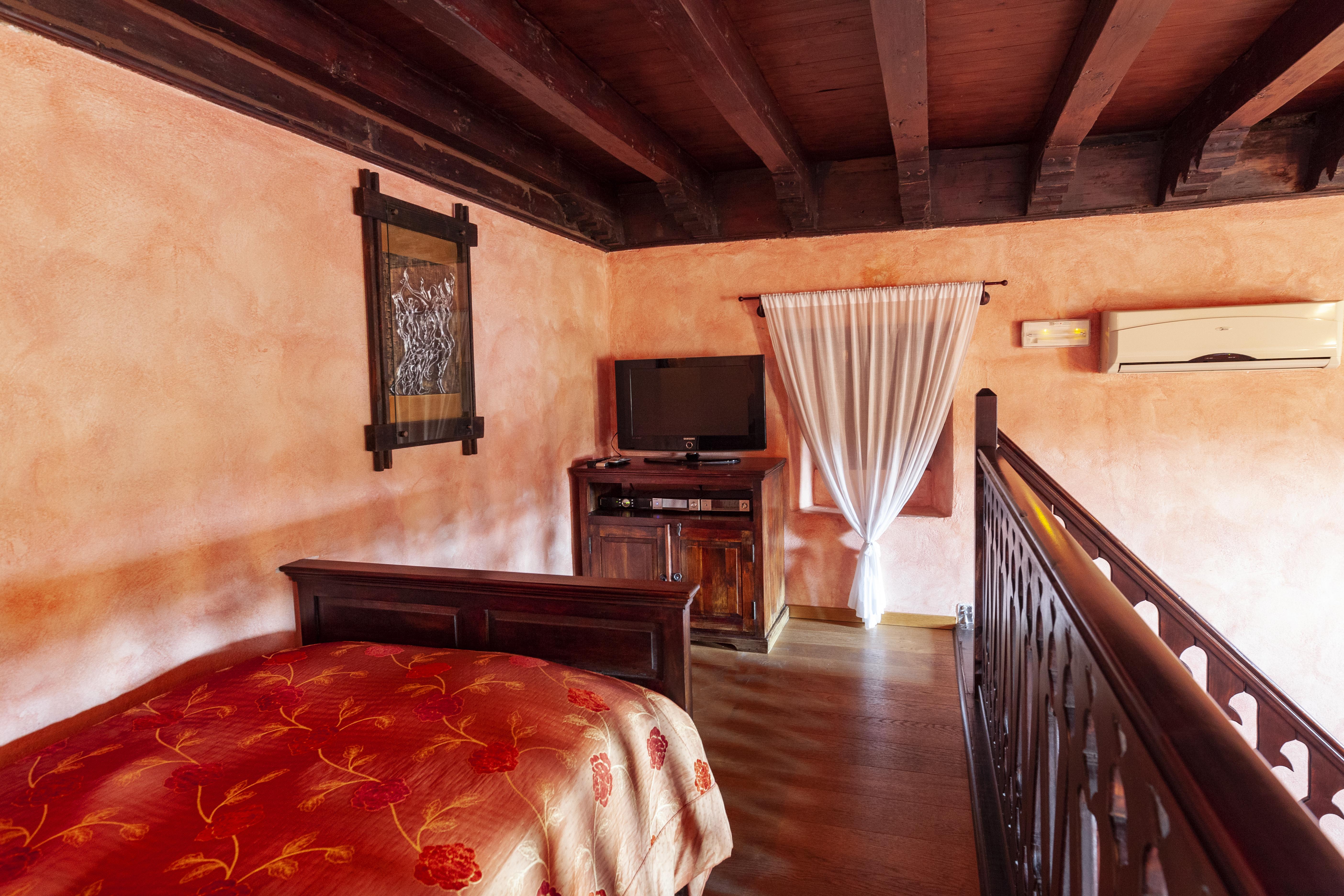 Spirit Of The Knights Boutique Hotel Rhodes City Zewnętrze zdjęcie