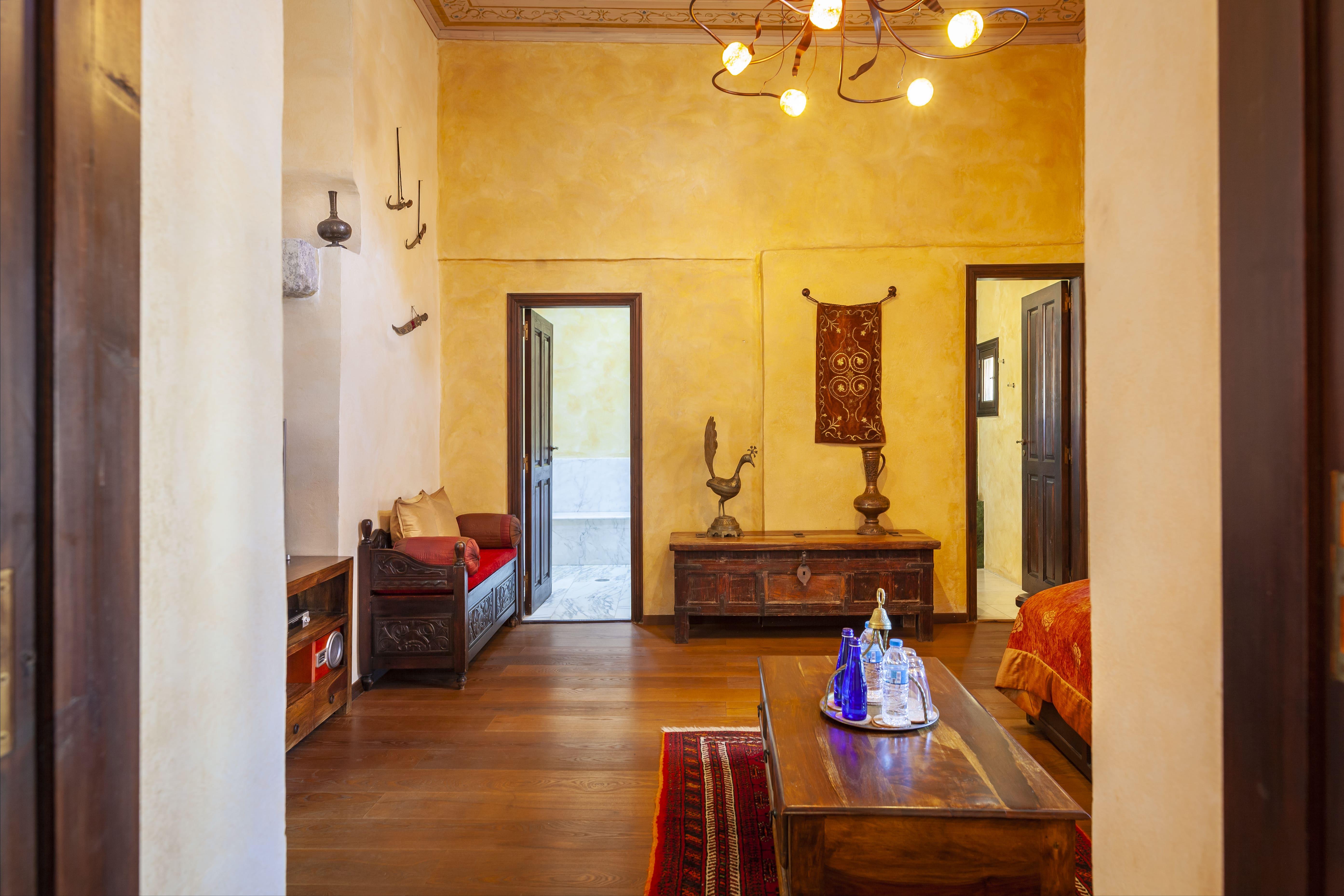Spirit Of The Knights Boutique Hotel Rhodes City Zewnętrze zdjęcie