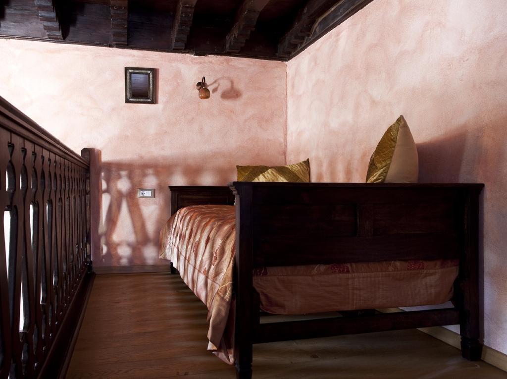 Spirit Of The Knights Boutique Hotel Rhodes City Zewnętrze zdjęcie