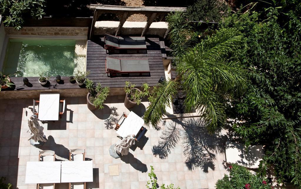 Spirit Of The Knights Boutique Hotel Rhodes City Zewnętrze zdjęcie