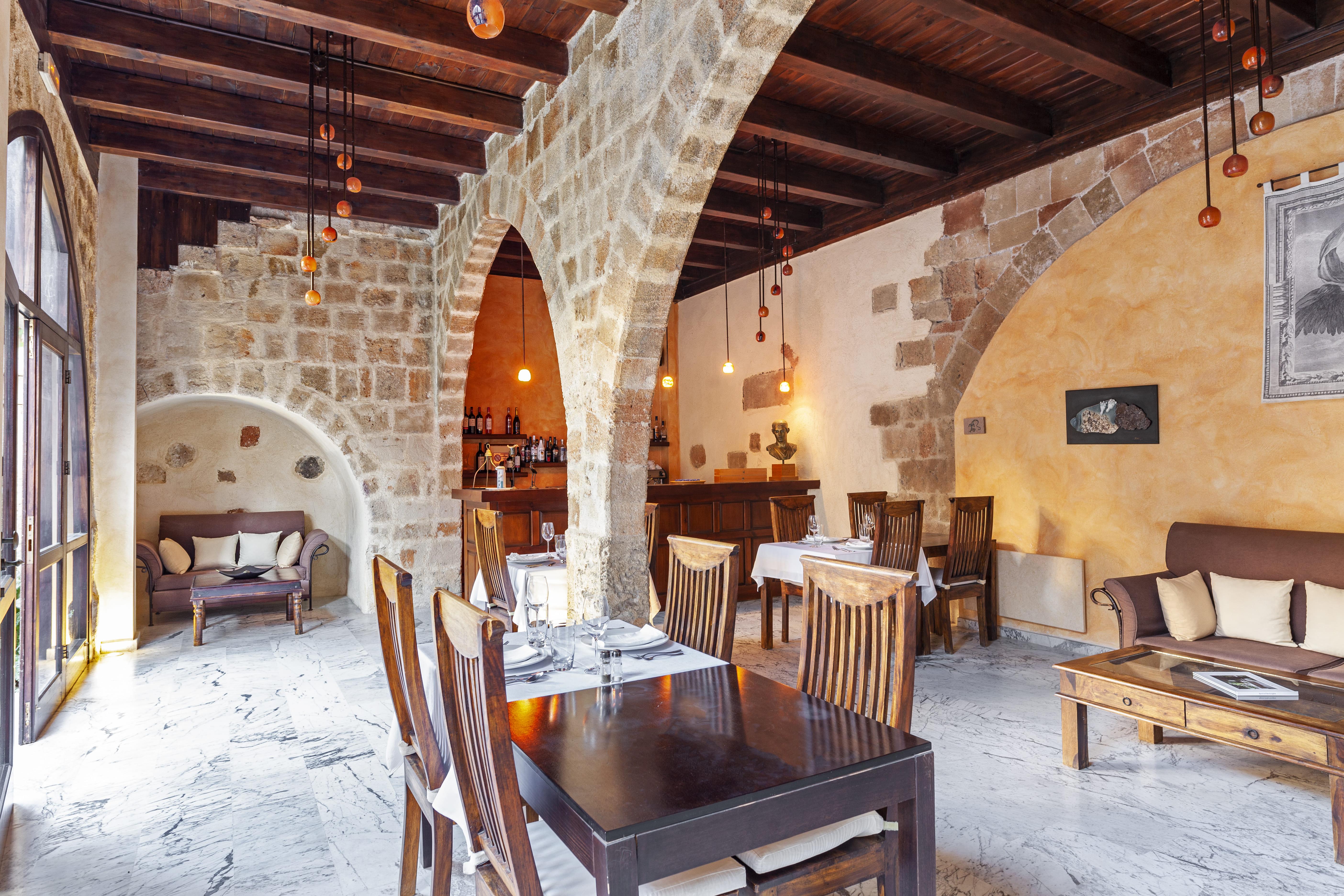 Spirit Of The Knights Boutique Hotel Rhodes City Zewnętrze zdjęcie