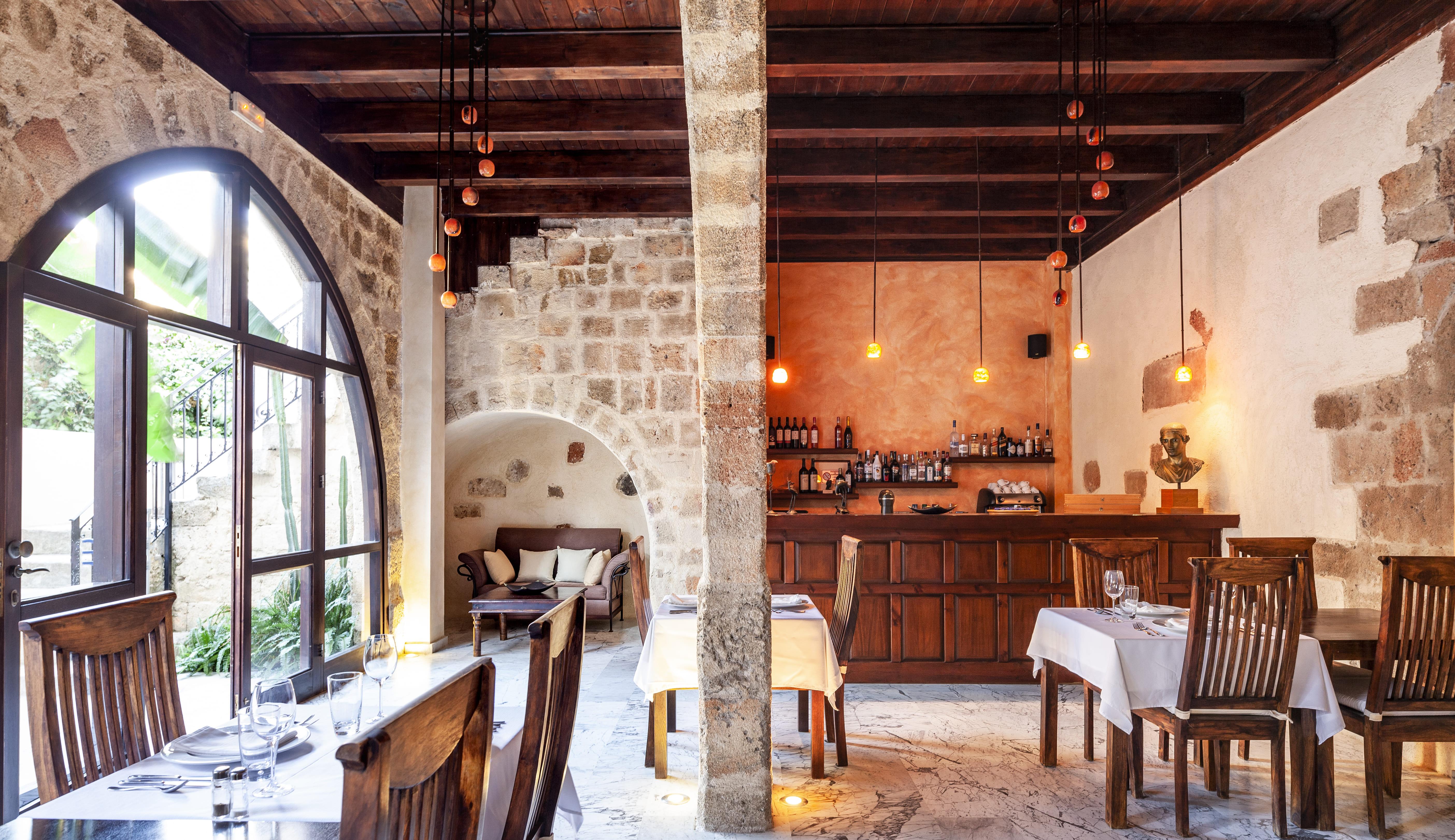 Spirit Of The Knights Boutique Hotel Rhodes City Zewnętrze zdjęcie