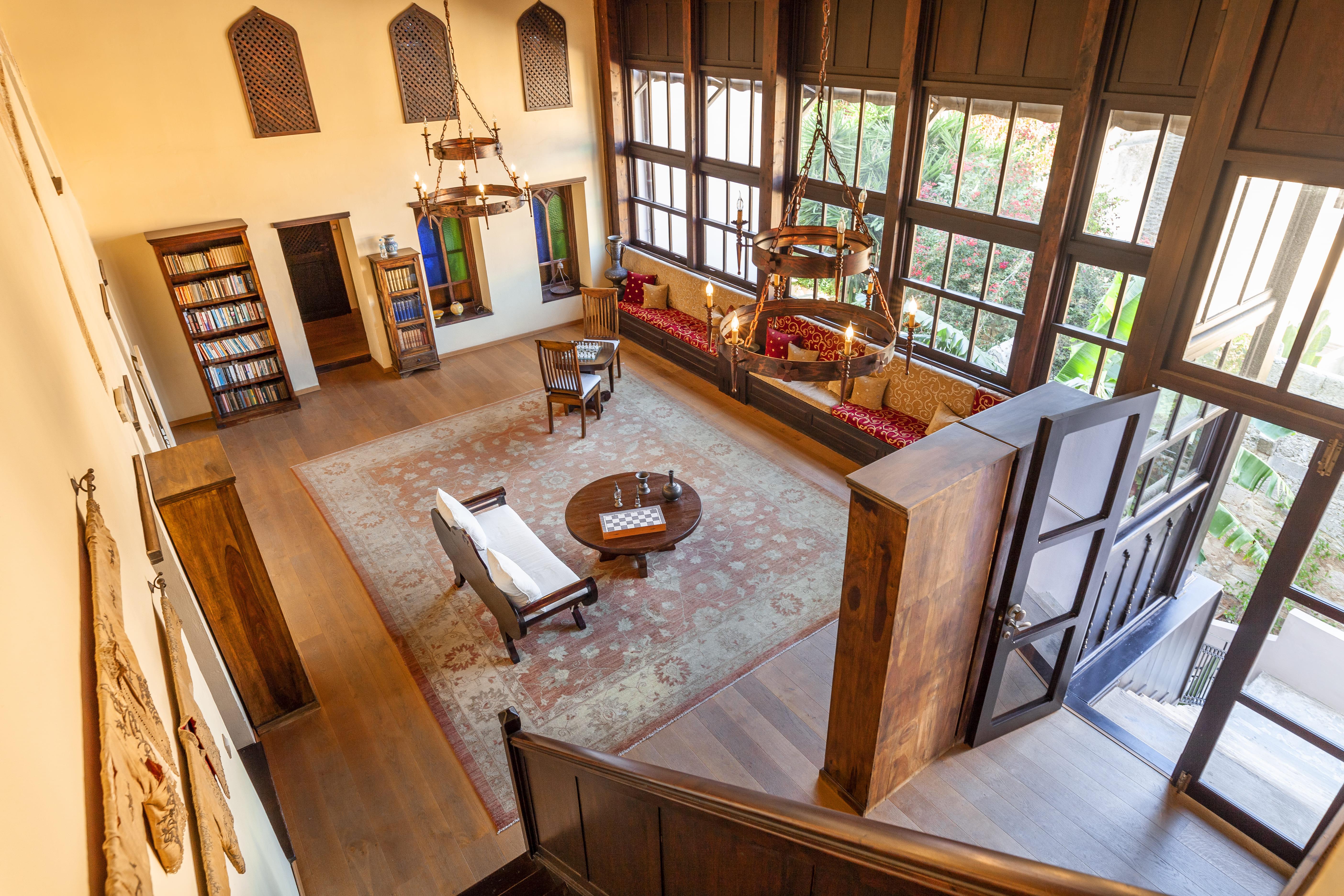 Spirit Of The Knights Boutique Hotel Rhodes City Zewnętrze zdjęcie