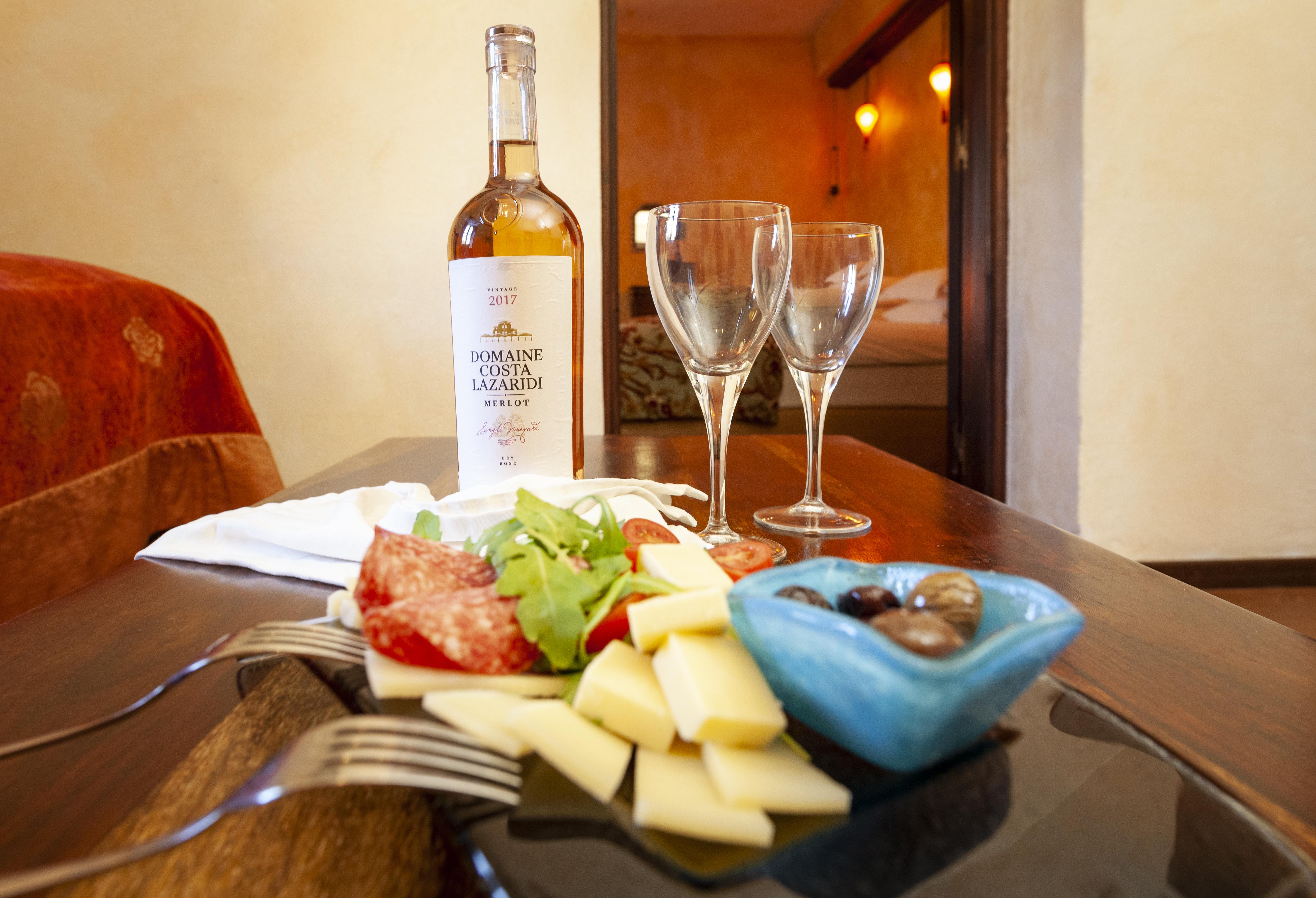 Spirit Of The Knights Boutique Hotel Rhodes City Zewnętrze zdjęcie