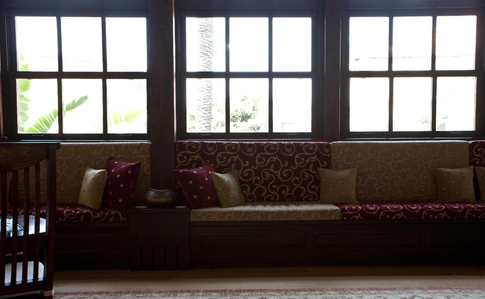Spirit Of The Knights Boutique Hotel Rhodes City Zewnętrze zdjęcie