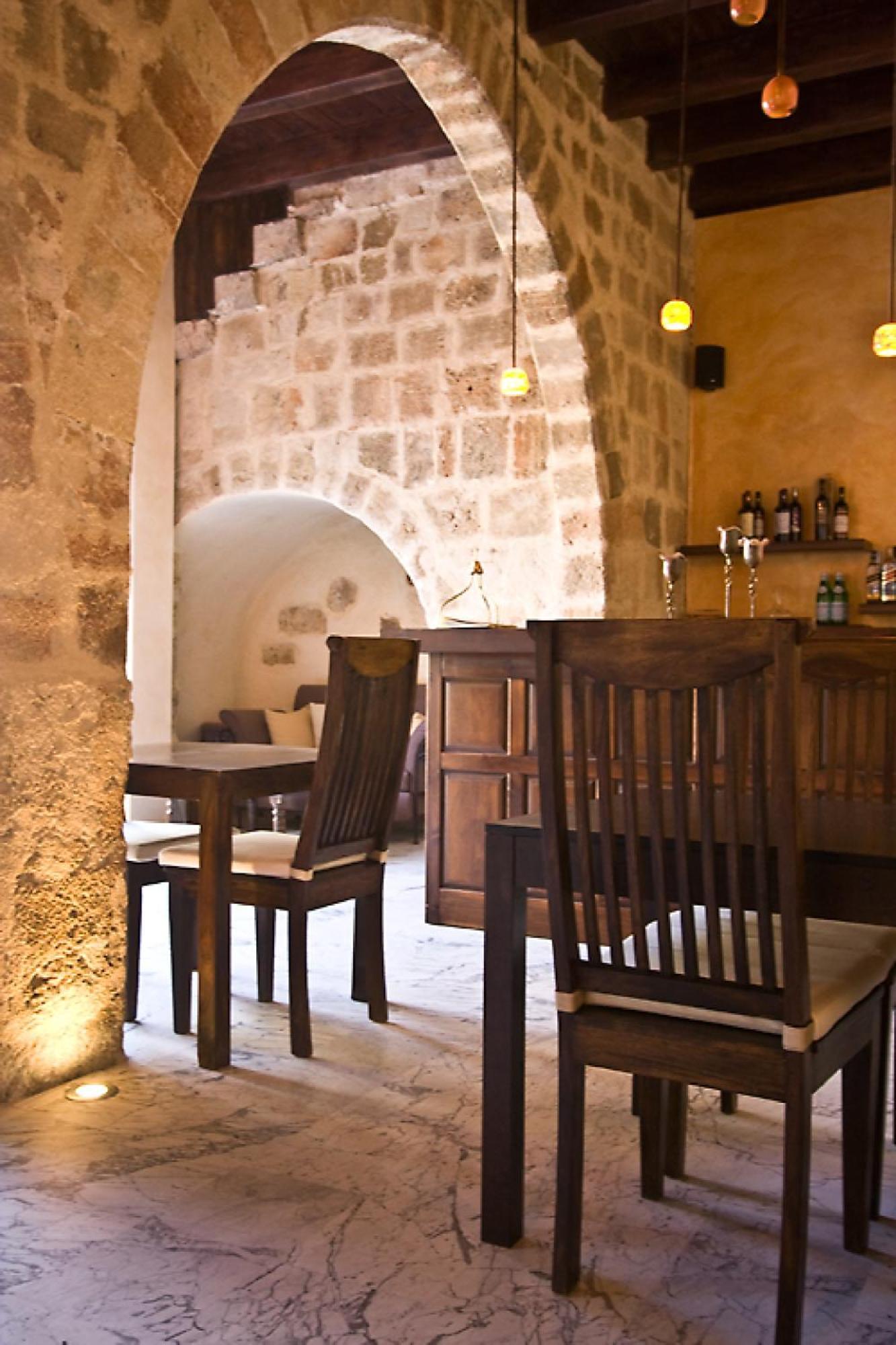 Spirit Of The Knights Boutique Hotel Rhodes City Zewnętrze zdjęcie