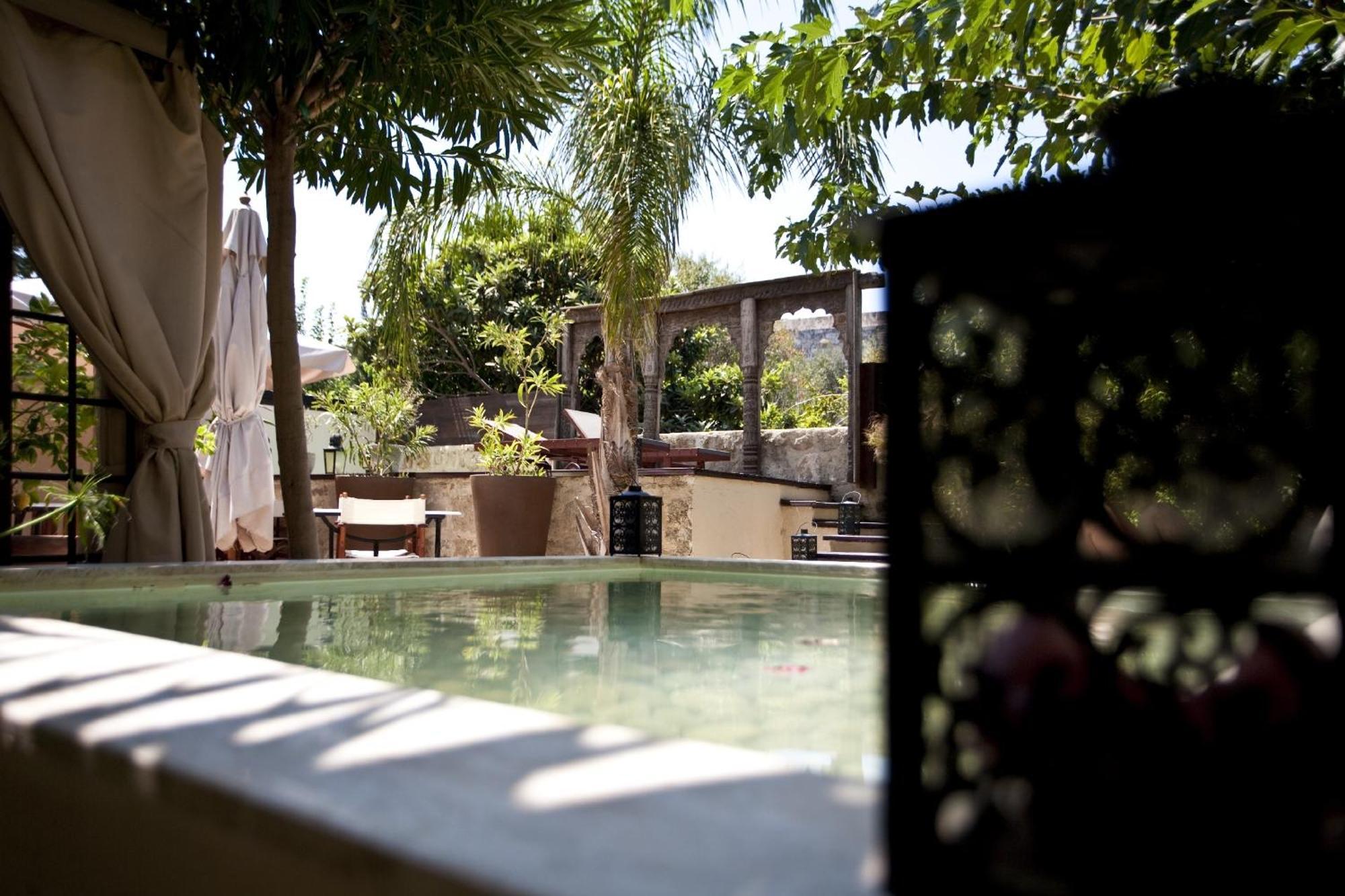 Spirit Of The Knights Boutique Hotel Rhodes City Zewnętrze zdjęcie