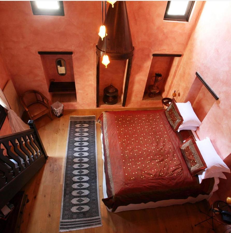 Spirit Of The Knights Boutique Hotel Rhodes City Zewnętrze zdjęcie